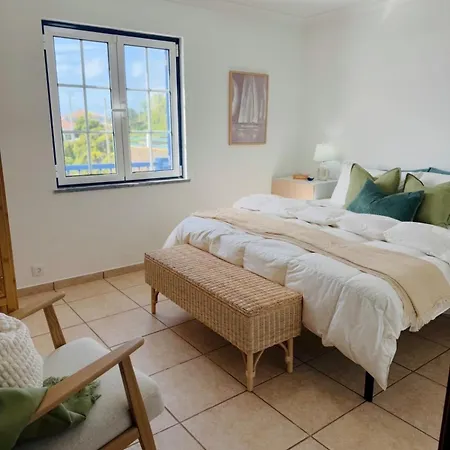 Villa Island View Retreat *