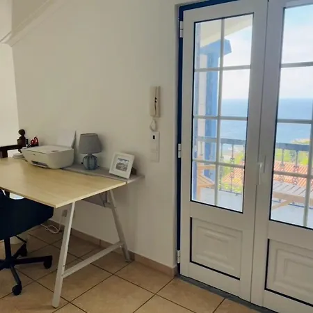 Island View Retreat Villa *