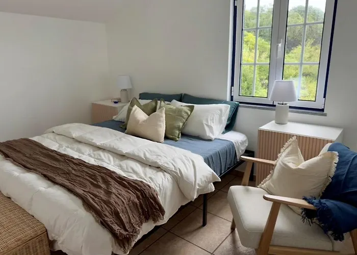 Villa Island View Retreat *