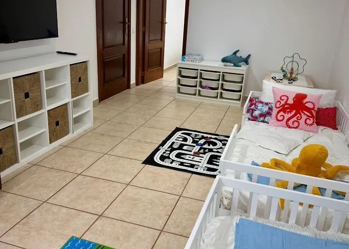 Island View Retreat Villa Feteira (Terceira)