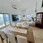 Island View Retreat Villa