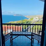 Island View Retreat Feteira (Terceira)