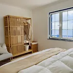 Island View Retreat Feteira (Terceira)