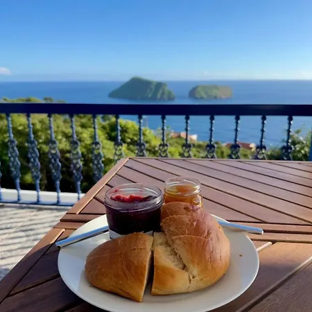 别墅 Island View Retreat