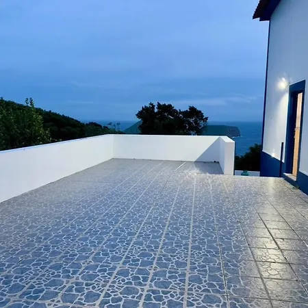 Island View Retreat Villa