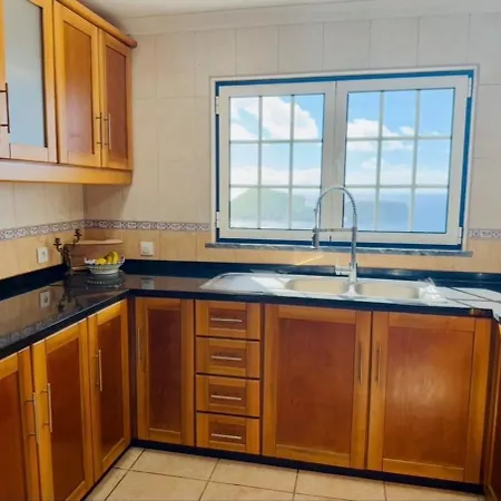 Villa Island View Retreat