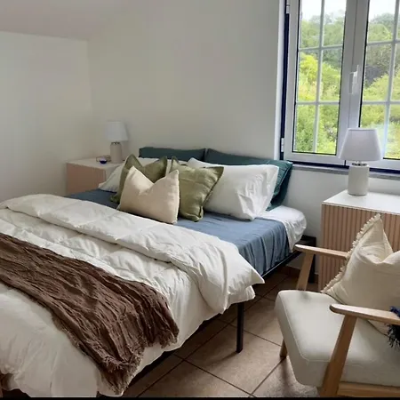 别墅 Island View Retreat *