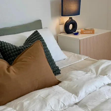 别墅 Island View Retreat *