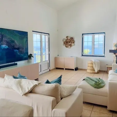 Island View Retreat Feteira (Terceira)