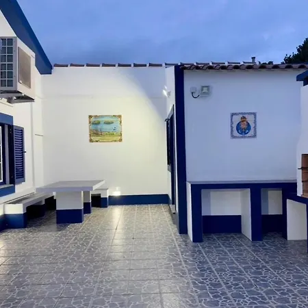 Island View Retreat Feteira (Terceira)