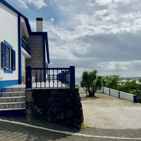 Island View Retreat Villa