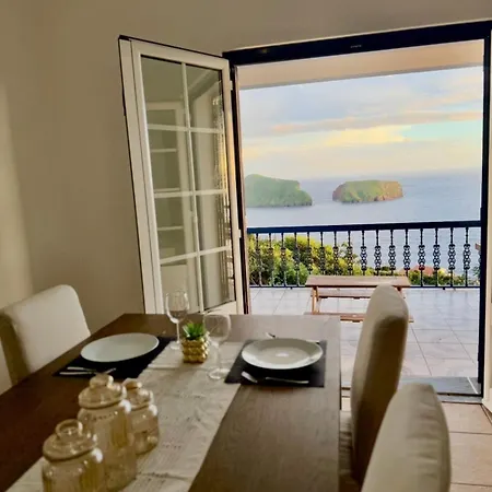 Island View Retreat
