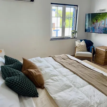 Island View Retreat 别墅 *