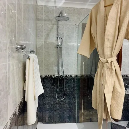 Island View Retreat 别墅 *