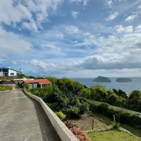 וילה Island View Retreat