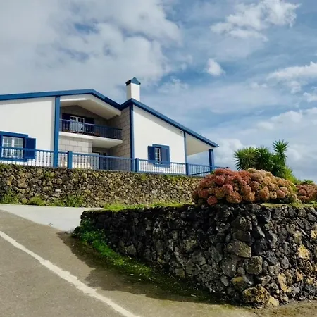 别墅 Island View Retreat *