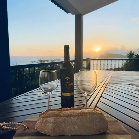 וילה Island View Retreat *