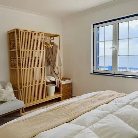 Island View Retreat Feteira (Terceira)