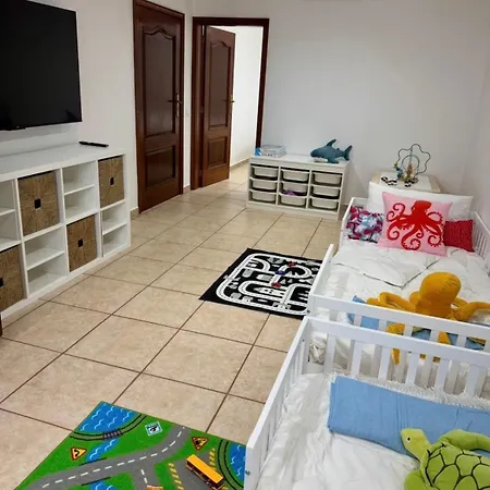 Island View Retreat 别墅 Feteira (Terceira)