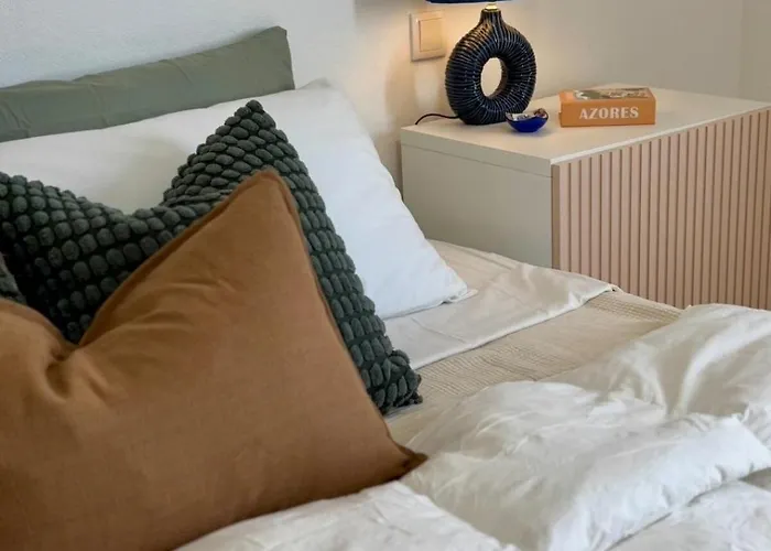 Villa Island View Retreat *