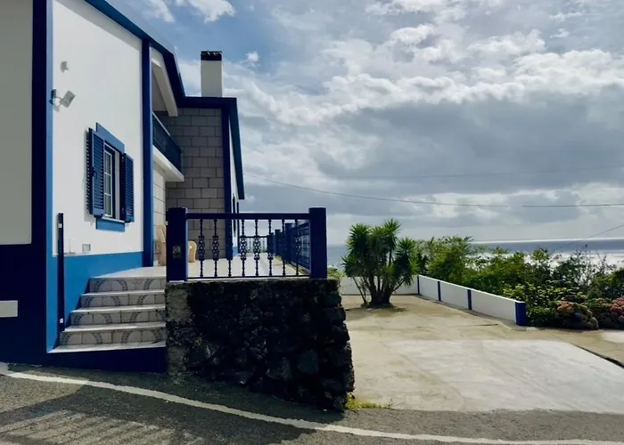 Island View Retreat Villa