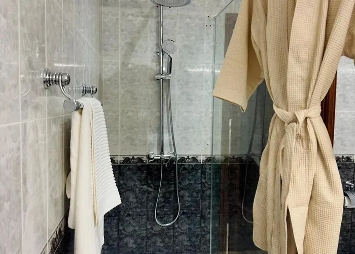 Island View Retreat Villa *