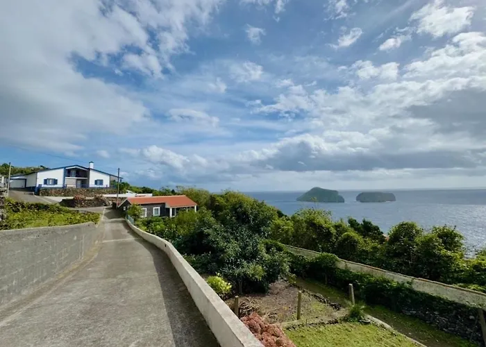 Villa Island View Retreat