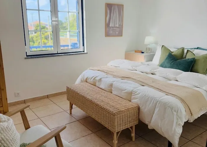 Villa Island View Retreat *